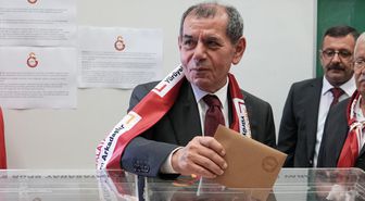 Galatasaray seçime gidiyor! Tarih belli oldu