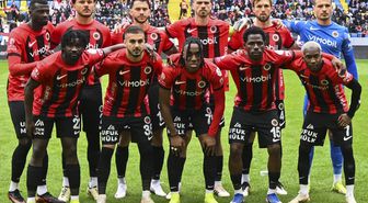 Gençlerbirliği'nden Galatasaray maçı öncesi hakem uyarısı: Gözümüz üzerinde