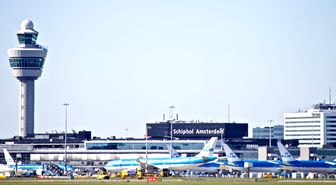 Hollandalı Havayolu Şirketi Klm, Artan Yakıt Maliyetleri Nedeniyle Onlarca Uçuşu İptal Etti