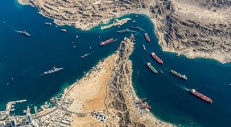 Hürmüz Boğazı tamamen açıldı