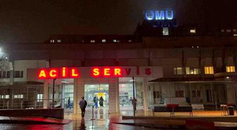İş arkadaşını bıçaklayarak öldürdü