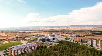 Kastamonu Güney Karadeniz Jeoparkı için hazırlanan 15 proje desteklenecek