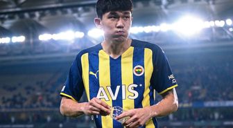 Kim Min-Jae Süper Lig'e geri dönüyor! Bonservisi dahi belli