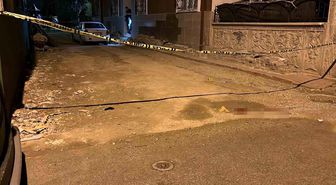 Konya'da husumetliler arasında silah kavga: 2 yaralı