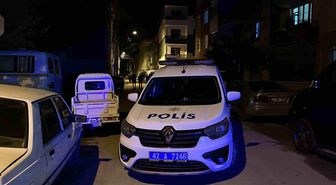 Konya'daki 2 kişiyi silahla yaralayan şüpheli yakalandı