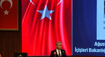 Mansur Yavaş: Kamu malına el uzatan herkesle mücadele edeceğim