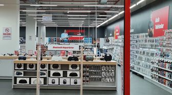 Rekabet Kurulu'ndan, elektronik devine 330 milyon TL ceza