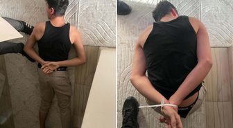 Kod adıyla gizlenseler de MİT’ten kaçamadılar! Böyle yakalandılar