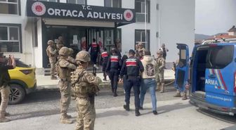 Muğla'da bir kişiyi dövüp video çeken 3 şüpheli tutuklandı