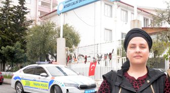 Oğlu saldırının olduğu okulda eğitim gören anne: ‘Yanımızdan geçerken sıkıyordu anne' diyor