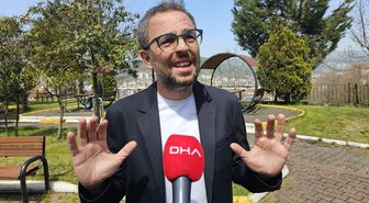 'Okullarda güvenlik görevlisinden ziyade rehber öğretmen sayısının artırılması daha önemli'