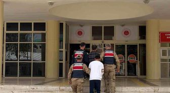Provokatif içeriklerin yer aldığı sosyal medya grubunun kurucusu tutuklandı