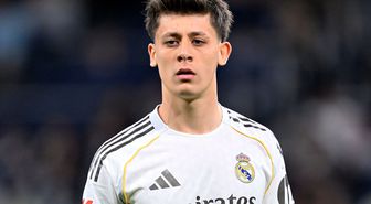 Real Madrid'de gidecek ve kalacaklar belli oluyor! Arda Güler detayı dikkat çekti