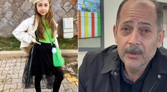Kafasına 2 kurşun isabet etmişti! Almina’nın son durumunu babası anlattı