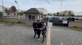 Samsun'da cinayet soruşturmasında azmettirici şüphesiyle aranan 2 kardeş yakalandı