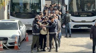 Samsun merkezli suç örgütü operasyonunda 17 tutuklama