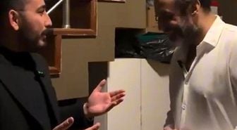 Sanatçı Rıza Tamer'in son röportajı ortaya çıktı