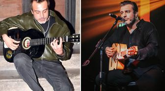 Şarkıcı Rıza Tamer Şişman'ın ölümü şüpheli bulundu