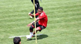 Sivasspor'da Çorum FK mesaisi
