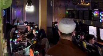 Sultanbeyli internet cafe'de tebliğ olayı nedir?
