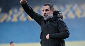 Takımını Avrupa'da yarı finale çıkaran Arda Turan tarihe geçti