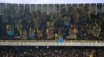 Trendyol Süper Lig: Fenerbahçe: 0 Çaykur Rizespor: 0 (Maç devam ediyor)