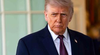 Trump: '(ABD-İran) Sanırım hafta sonu bir görüşme gerçekleşecek'