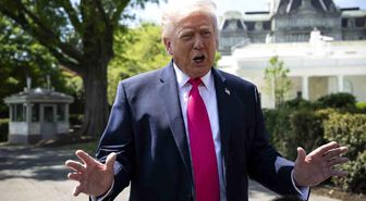 Trump: 'İran, Hürmüz Boğazı'nı bir daha asla kapatmamayı kabul etti'