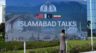 Trump: İran'la Barış Anlaşması Sağlanırsa Pakistan'ı Ziyaret Edebilirim