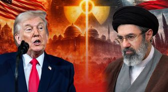 Trump açıkladı, İran anında yalanladı: Hiçbir zaman olmayacak