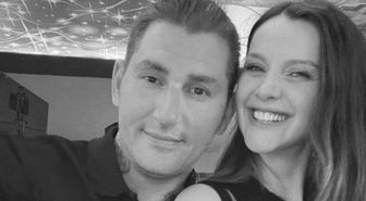 Ural Kaspar kimdir? İrem Helvacıoğlu'nun eski eşi Ural Kaspar kaç yaşında, nereli?