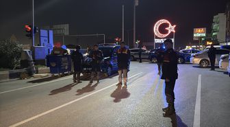 Yalova'da silahlı kavga: 6 yaralı