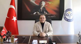 Yılmaz Tozan kimdir, eşi kimdir? Uşak Eşme Belediye Başkanı Yılmaz Tozan neden gözaltına alındı?