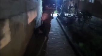 2 yıldır her yerde aranan firari hükümlü yakalandı