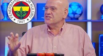 Ahmet Çakar'dan çok konuşulacak sözler: Çaycı ve masör sahada olsa kaybetmezlerdi