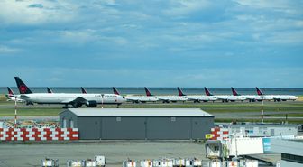 Air Canada, Artan Yakıt Maliyetleri Nedeniyle ABD Uçuşlarını Azalttı