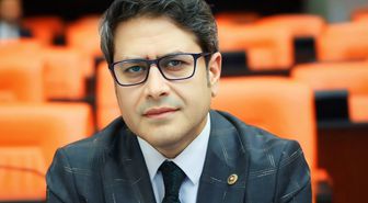 AK Parti Gaziantep Milletvekili Ali Şahin: Pakistan, Türk Devletleri Teşkilatı’na tam üye olmalıdır