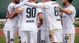 Aliağa FK deplasmanda sahaya çıkacak