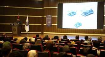 Atatürk Üniversitesi'nde 'Moleküler Biyoloji ve Genetik' zirvesi