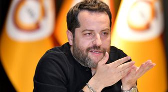 Aylardır cezaevinde bulunan Erden Timur'dan Galatasaray'a mesaj