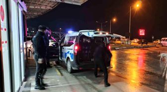 Bafra'da husumetli iki grup arasında kavga: 3 yaralı