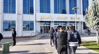 Bingöl'de yasa dışı bahis operasyonu