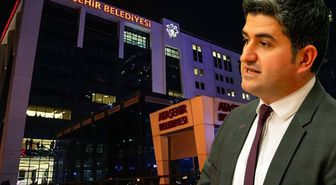 CHP'li Ataşehir Belediyesine gece yarısı operasyonu: Başkan Onursal Adıgüzel dahil 18 gözaltı