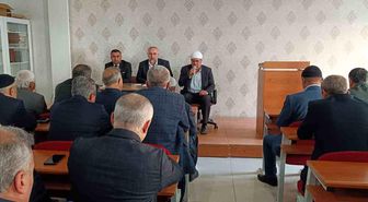 Cizre'de intiharın dini ve manevi sorumlulukları hakkında vaaz verilmesi istendi