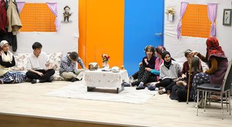 Denizli'de kültür sanat yarışmaları başlıyor