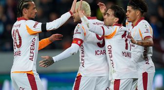 Derbi öncesi puan farkı arttı! Galatasaray, başkentte şampiyonluk ateşini yaktı