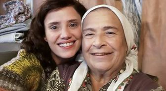Devlet Tiyatrosu'nun usta ismi Feyha Çelenk hayatını kaybetti