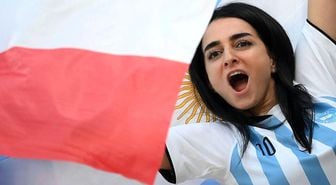 Dünya Kupası final bilet fiyatları 11 bin doları buldu