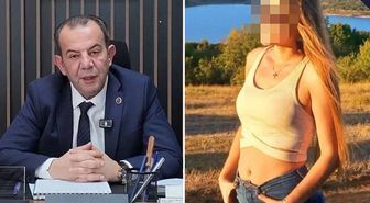 Duruşmaya damga vuran sözler: Tanju Özcan ile cinsel ilişkiye girdik, o esnada şoförü de...