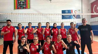 Erzincan Vefa Spor zirvede: Namağlup şampiyonluk geldi